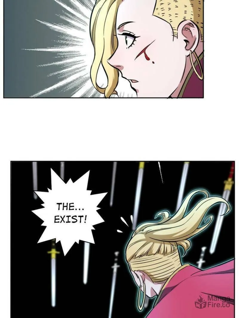 The Villainous Doctor (Colored) Chapter 203 page 20 - 