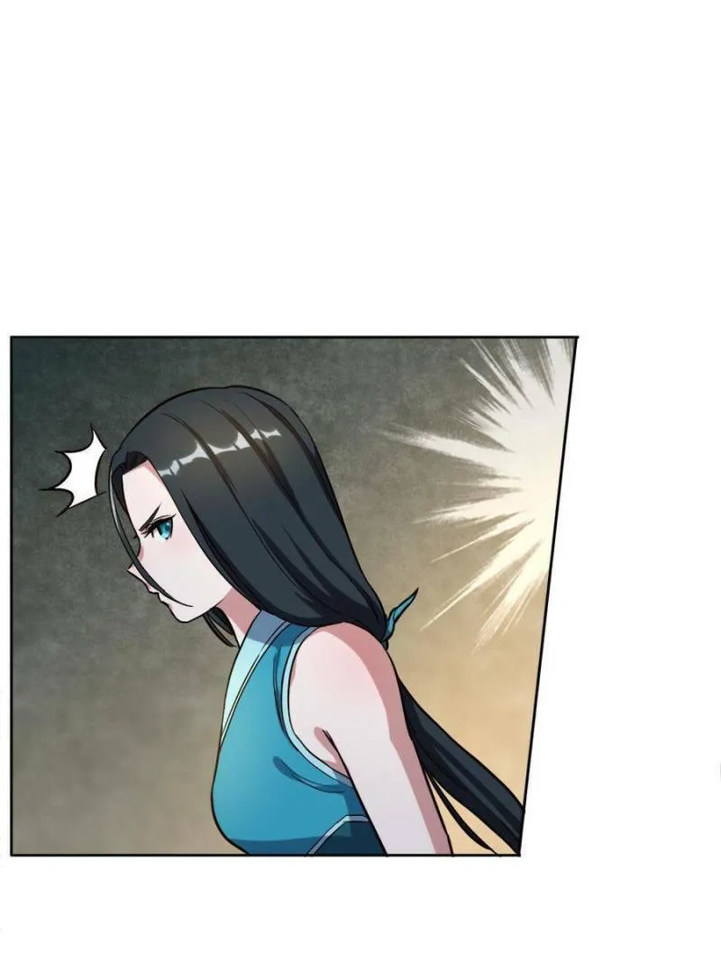 The Villainous Doctor (Colored) Chapter 203 page 29 - 