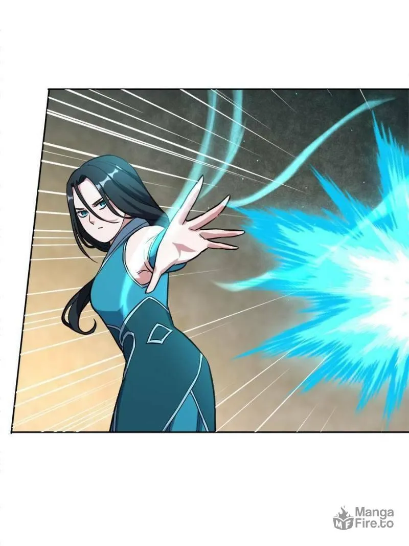 The Villainous Doctor (Colored) Chapter 203 page 30 - 
