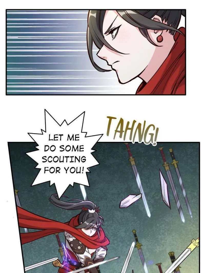 The Villainous Doctor (Colored) Chapter 203 page 4 - 