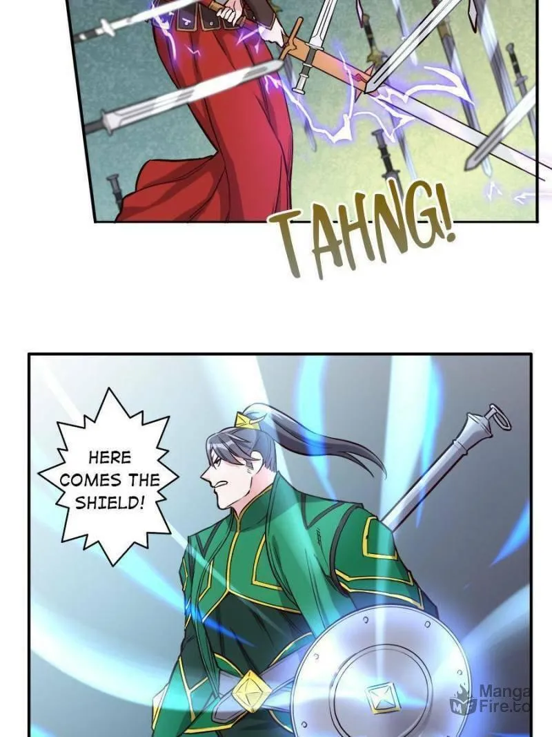 The Villainous Doctor (Colored) Chapter 203 page 5 - 