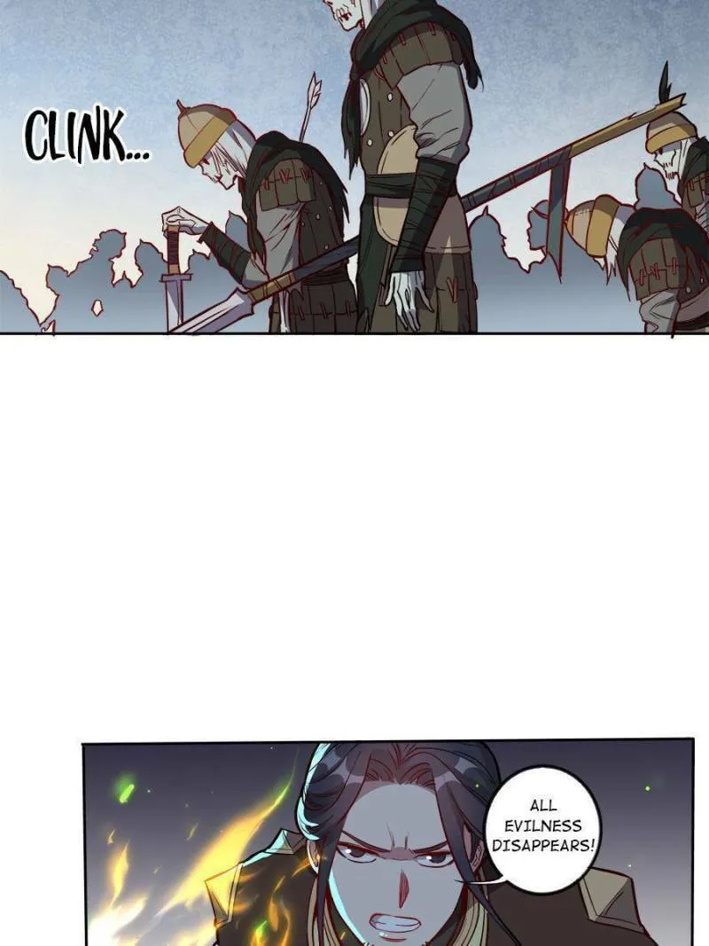 The Villainous Doctor (Colored) Chapter 204 page 2 - 
