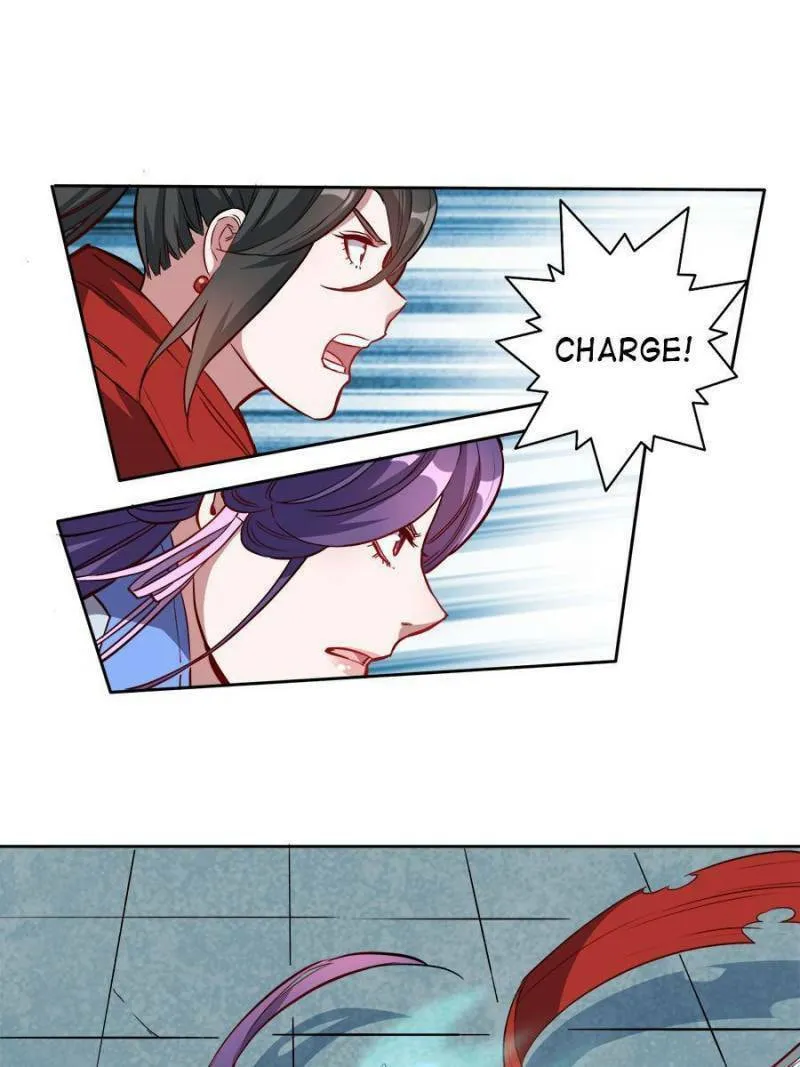 The Villainous Doctor (Colored) Chapter 204 page 11 - 