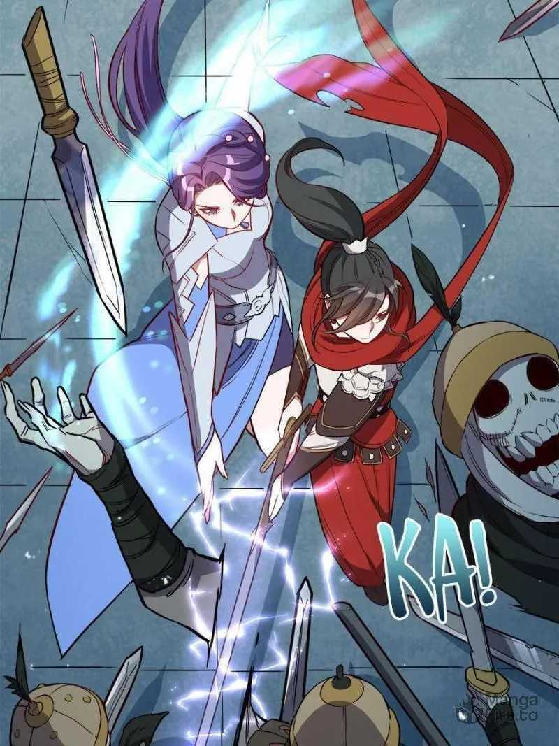 The Villainous Doctor (Colored) Chapter 204 page 12 - 