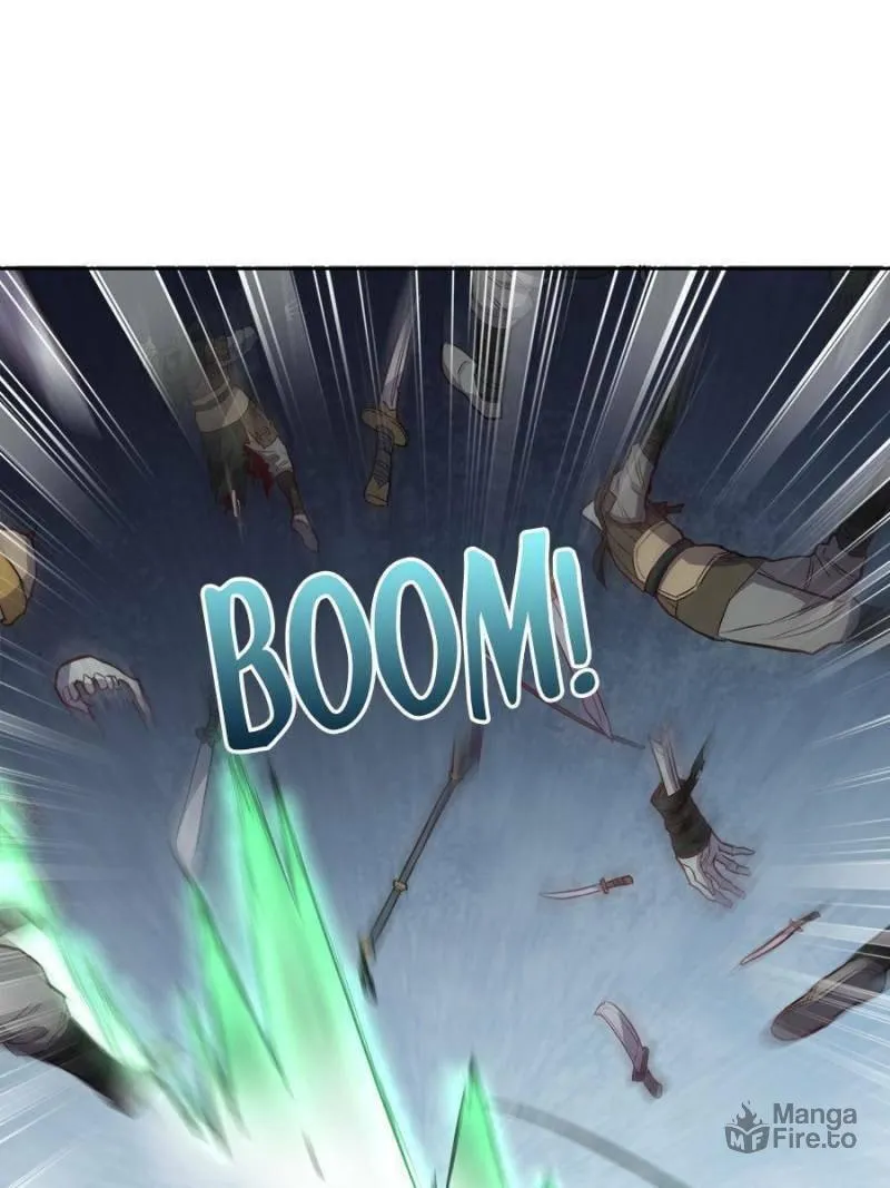 The Villainous Doctor (Colored) Chapter 204 page 15 - 