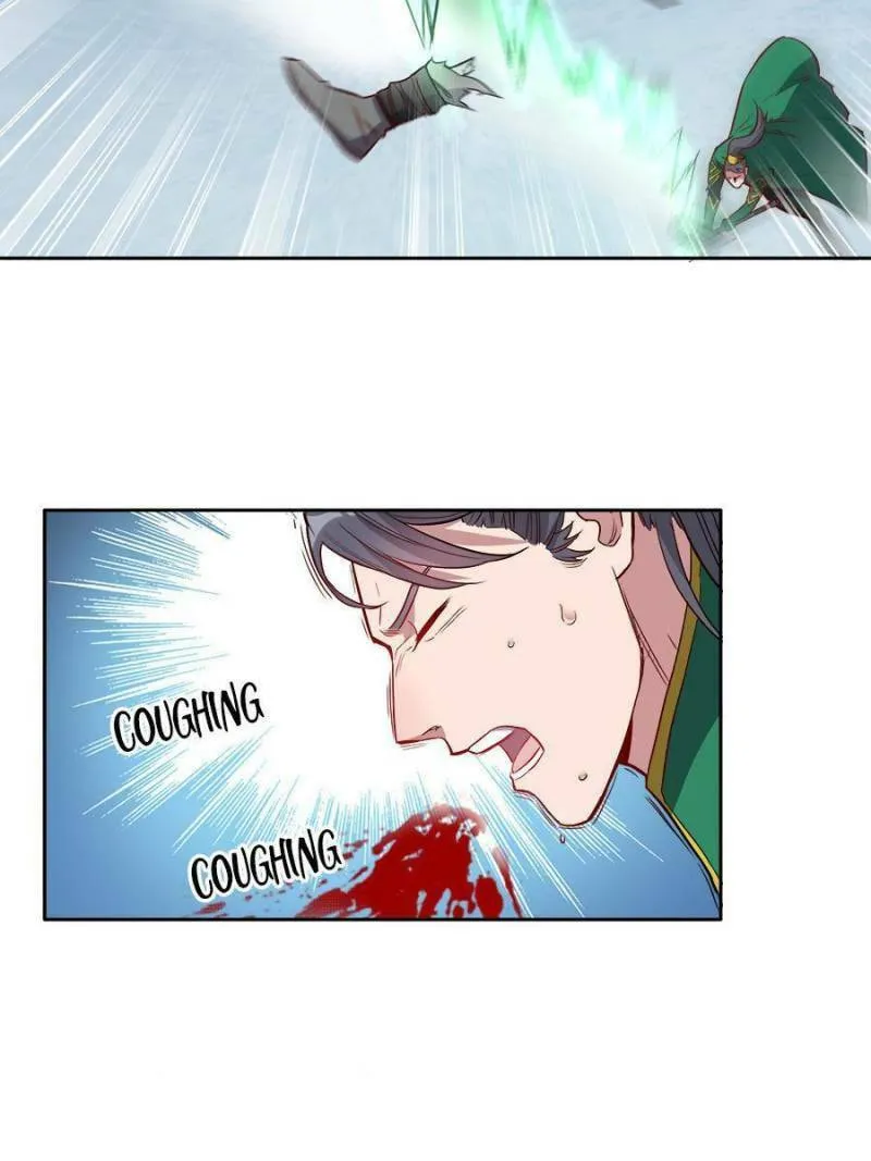 The Villainous Doctor (Colored) Chapter 204 page 16 - 