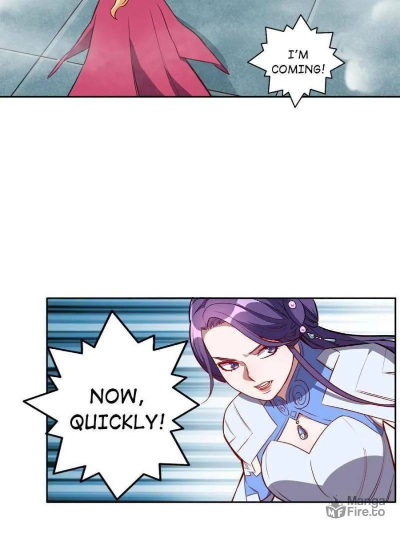 The Villainous Doctor (Colored) Chapter 204 page 18 - 