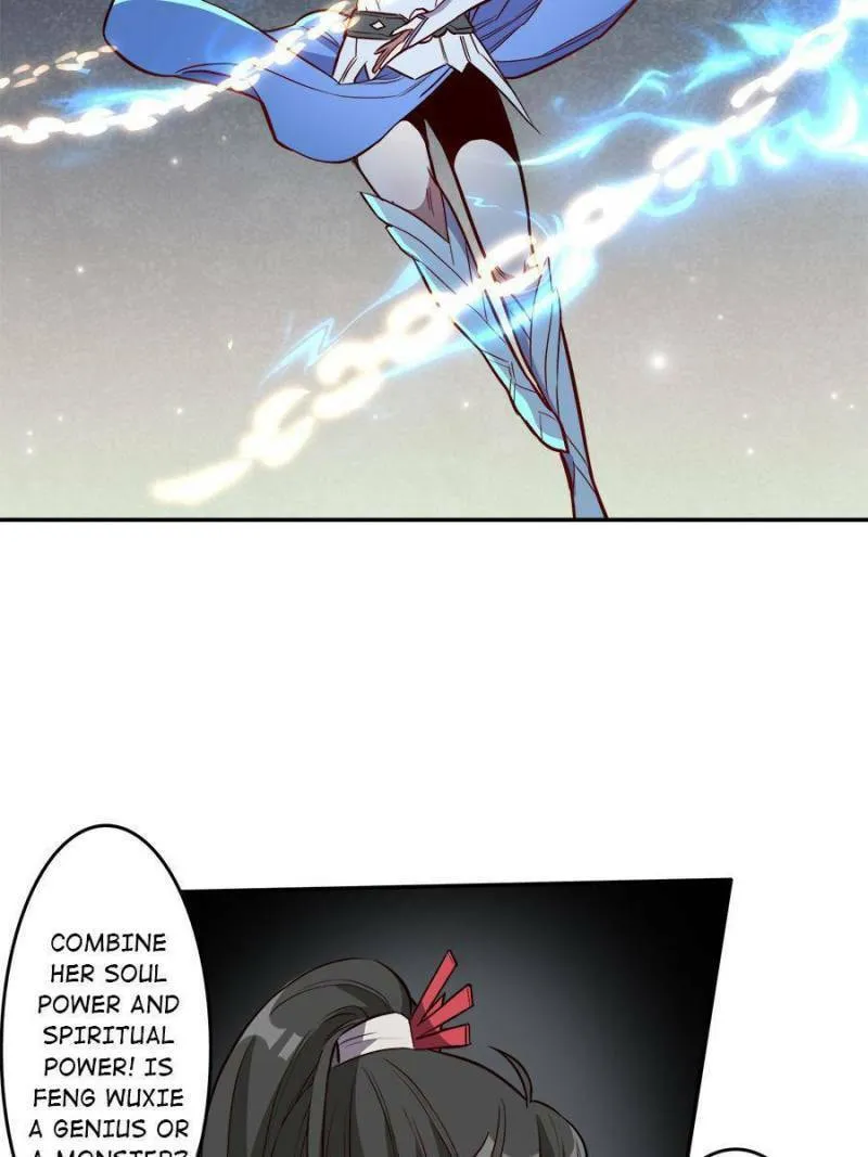 The Villainous Doctor (Colored) Chapter 204 page 22 - 