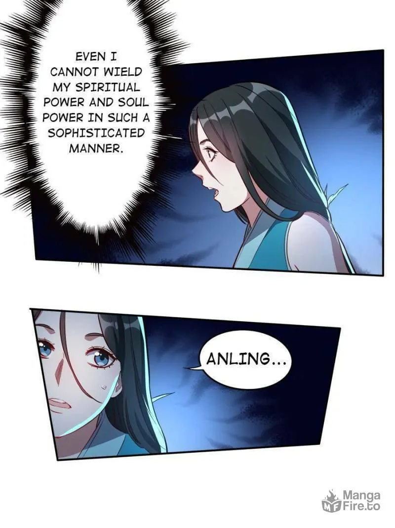The Villainous Doctor (Colored) Chapter 204 page 25 - 