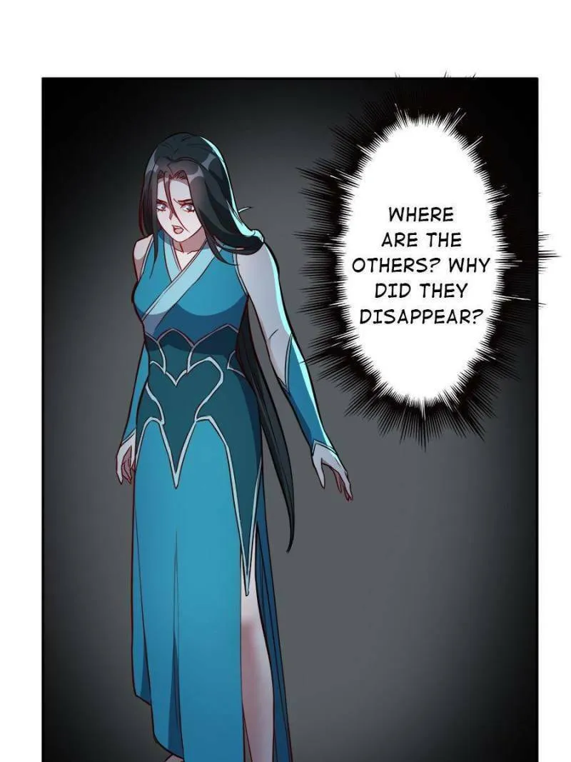 The Villainous Doctor (Colored) Chapter 204 page 26 - 