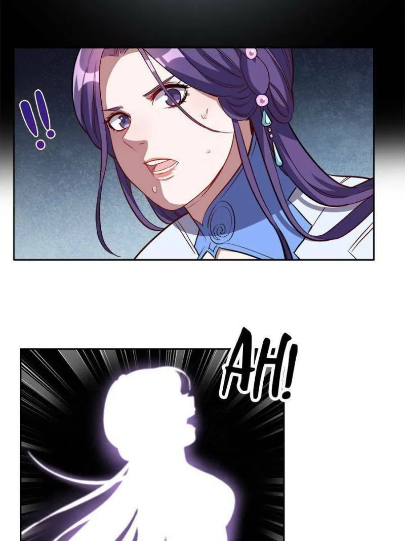 The Villainous Doctor (Colored) Chapter 204 page 29 - 