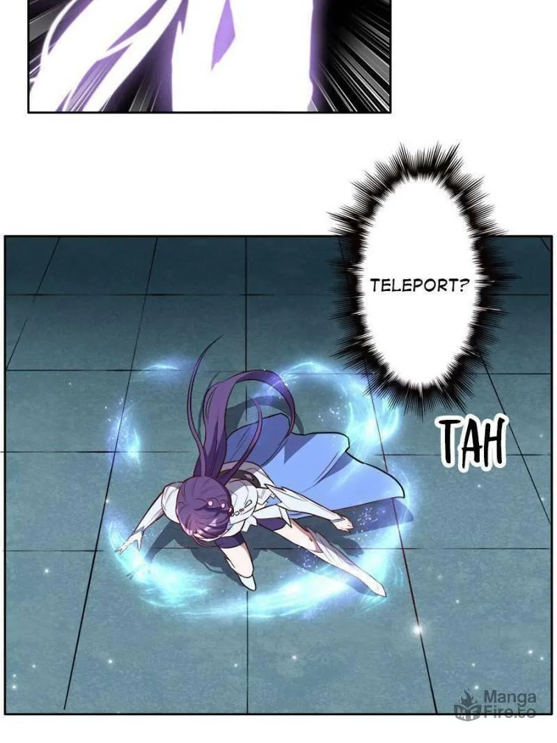 The Villainous Doctor (Colored) Chapter 204 page 30 - 