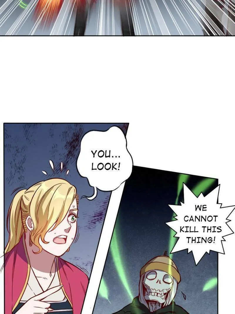 The Villainous Doctor (Colored) Chapter 204 page 4 - 