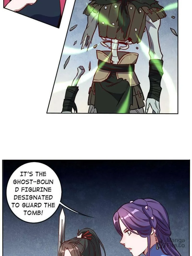 The Villainous Doctor (Colored) Chapter 204 page 5 - 