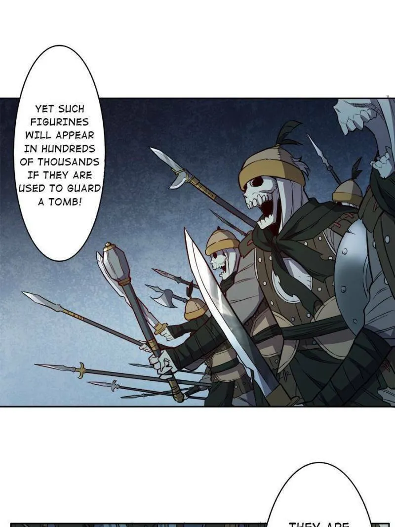 The Villainous Doctor (Colored) Chapter 204 page 8 - 