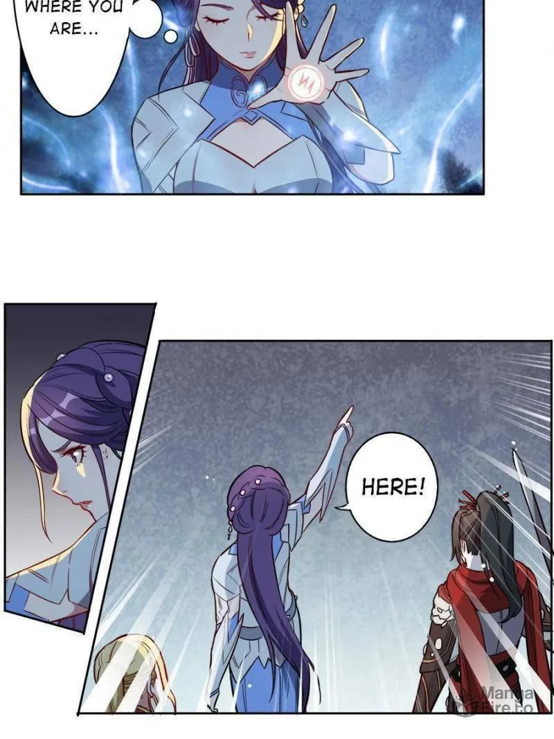 The Villainous Doctor (Colored) Chapter 204 page 10 - 