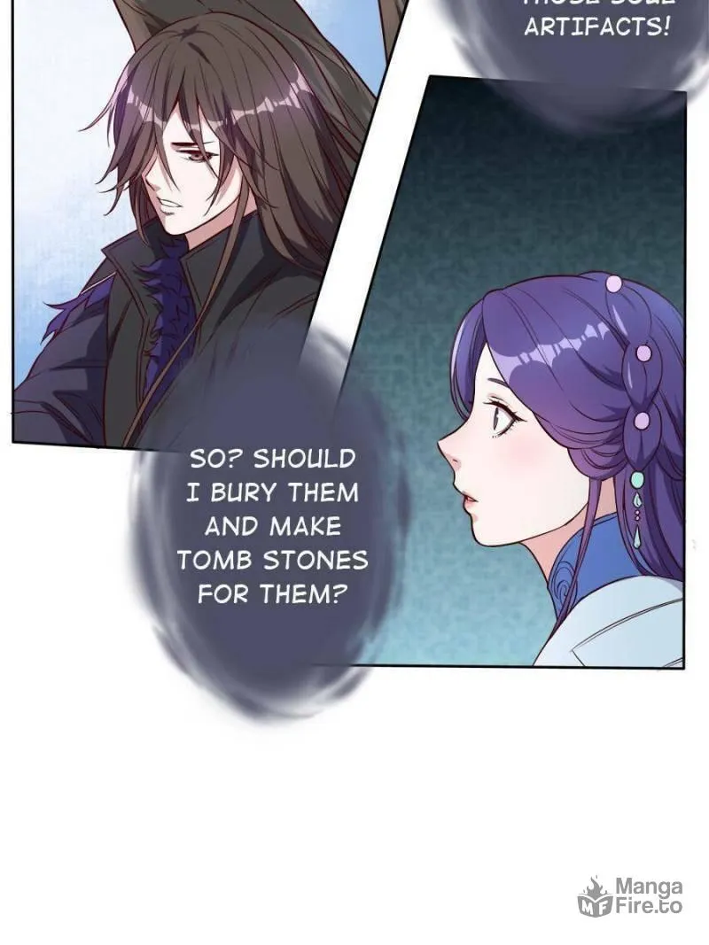 The Villainous Doctor (Colored) Chapter 205 page 15 - 