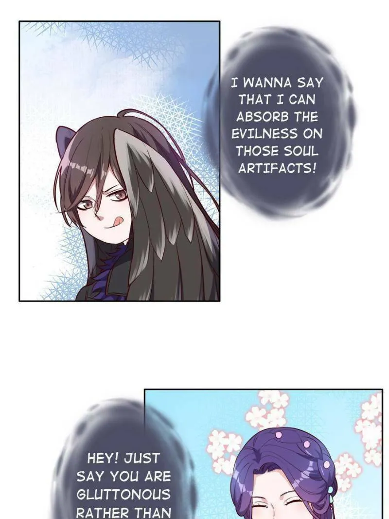 The Villainous Doctor (Colored) Chapter 205 page 16 - 