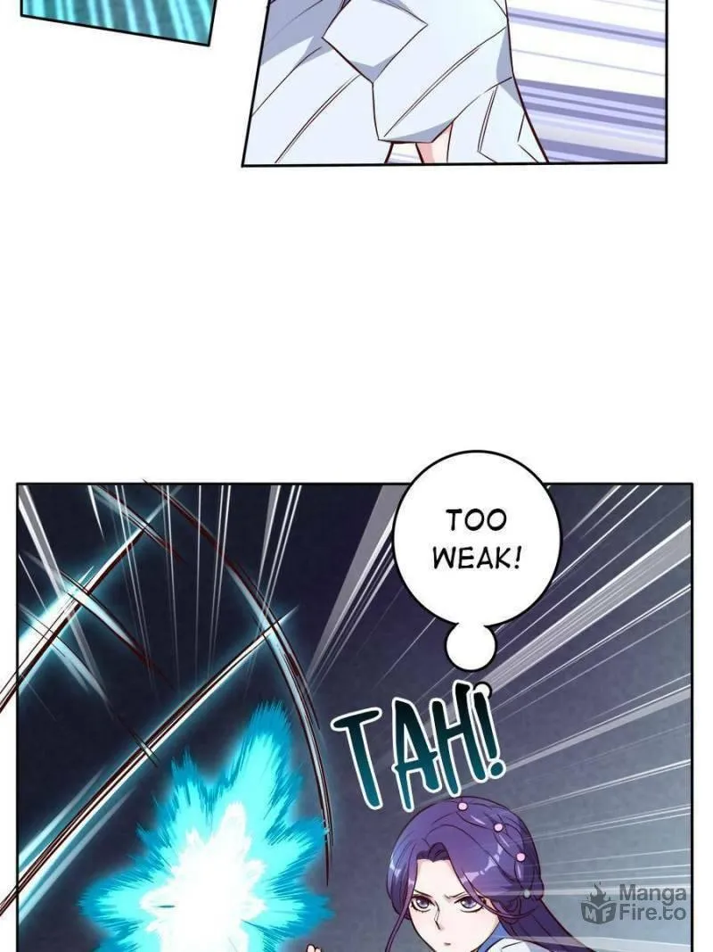 The Villainous Doctor (Colored) Chapter 205 page 3 - 
