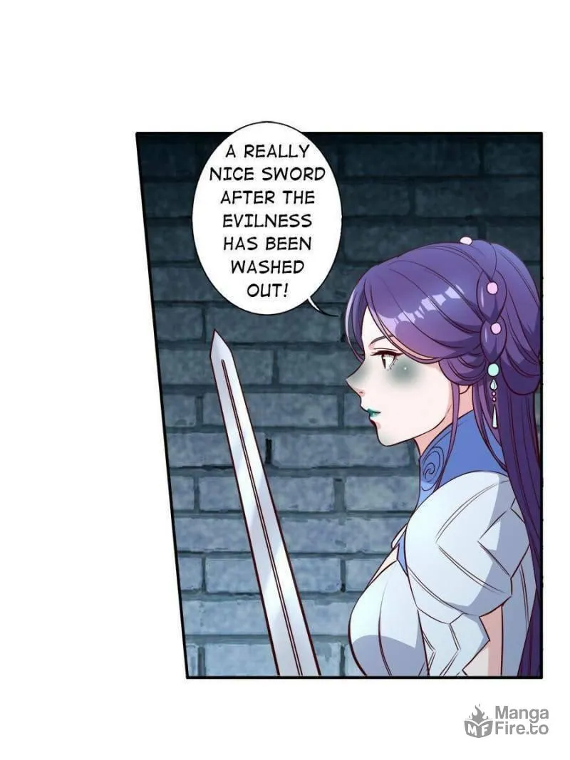 The Villainous Doctor (Colored) Chapter 205 page 21 - 