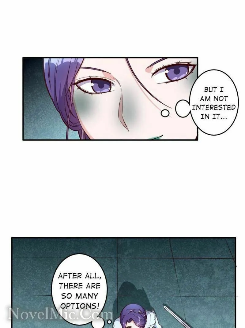 The Villainous Doctor (Colored) Chapter 205 page 22 - 