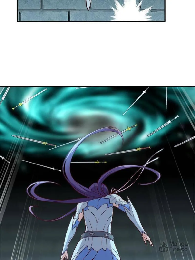 The Villainous Doctor (Colored) Chapter 205 page 24 - 