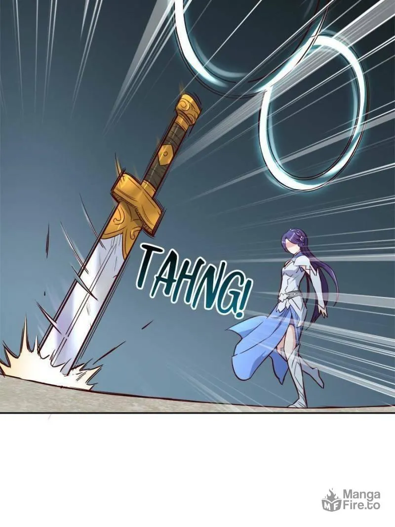 The Villainous Doctor (Colored) Chapter 205 page 5 - 