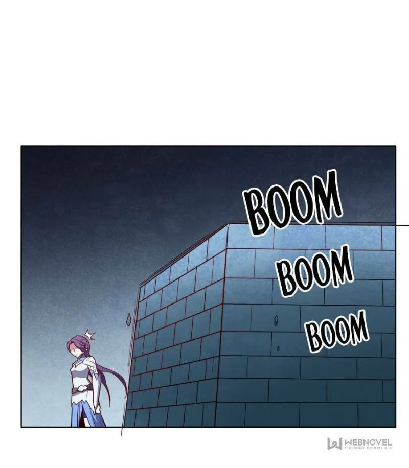 The Villainous Doctor (Colored) Chapter 206 page 11 - 