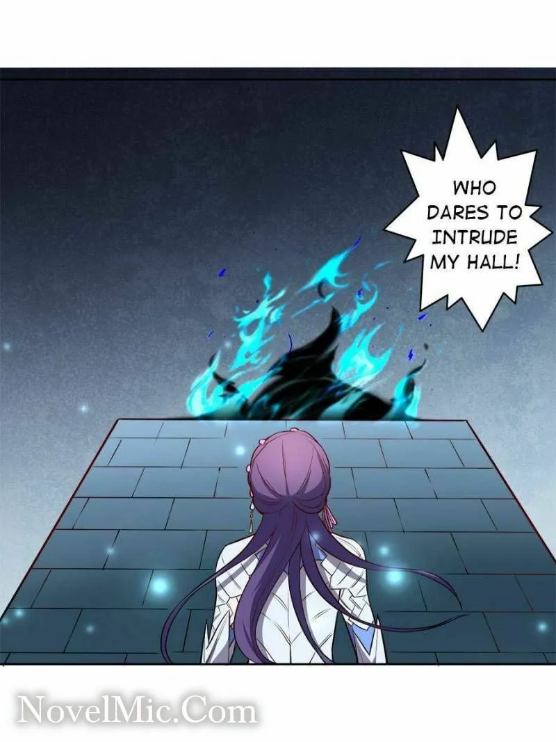 The Villainous Doctor (Colored) Chapter 206 page 13 - 