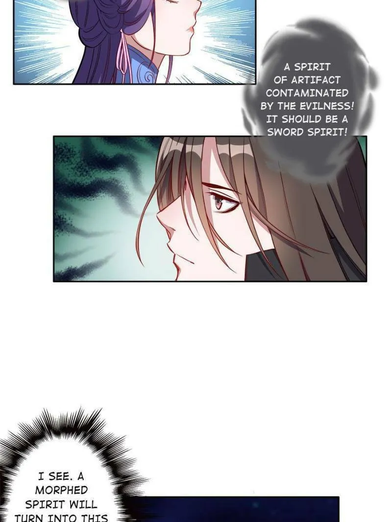 The Villainous Doctor (Colored) Chapter 206 page 16 - 