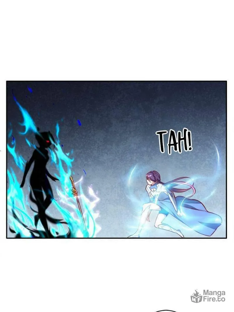 The Villainous Doctor (Colored) Chapter 206 page 18 - 