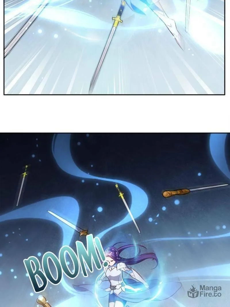 The Villainous Doctor (Colored) Chapter 206 page 3 - 