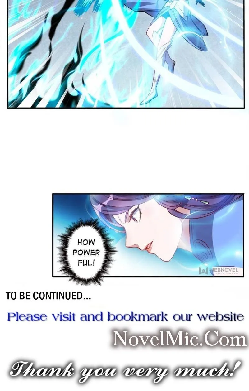 The Villainous Doctor (Colored) Chapter 206 page 23 - 