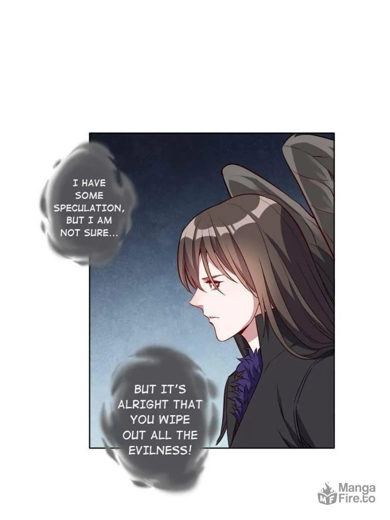 The Villainous Doctor (Colored) Chapter 206 page 6 - 