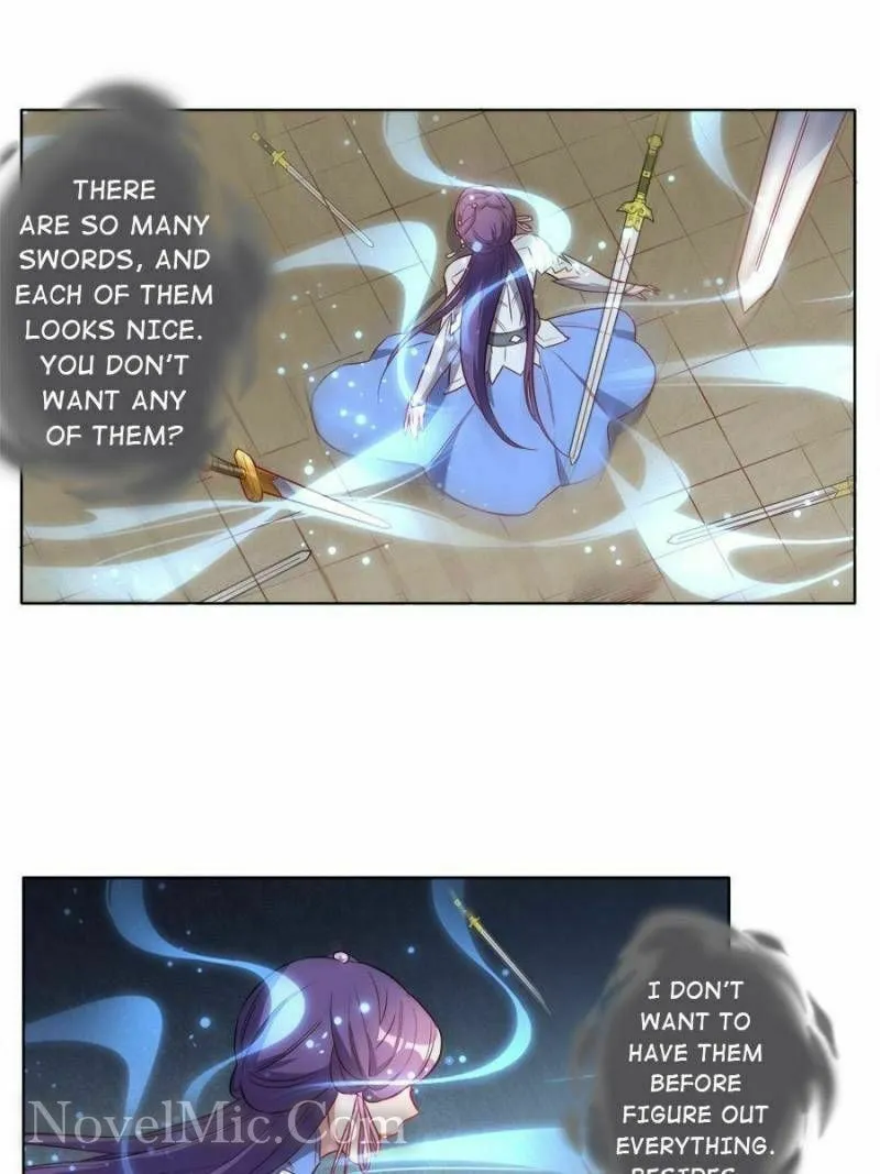 The Villainous Doctor (Colored) Chapter 206 page 7 - 
