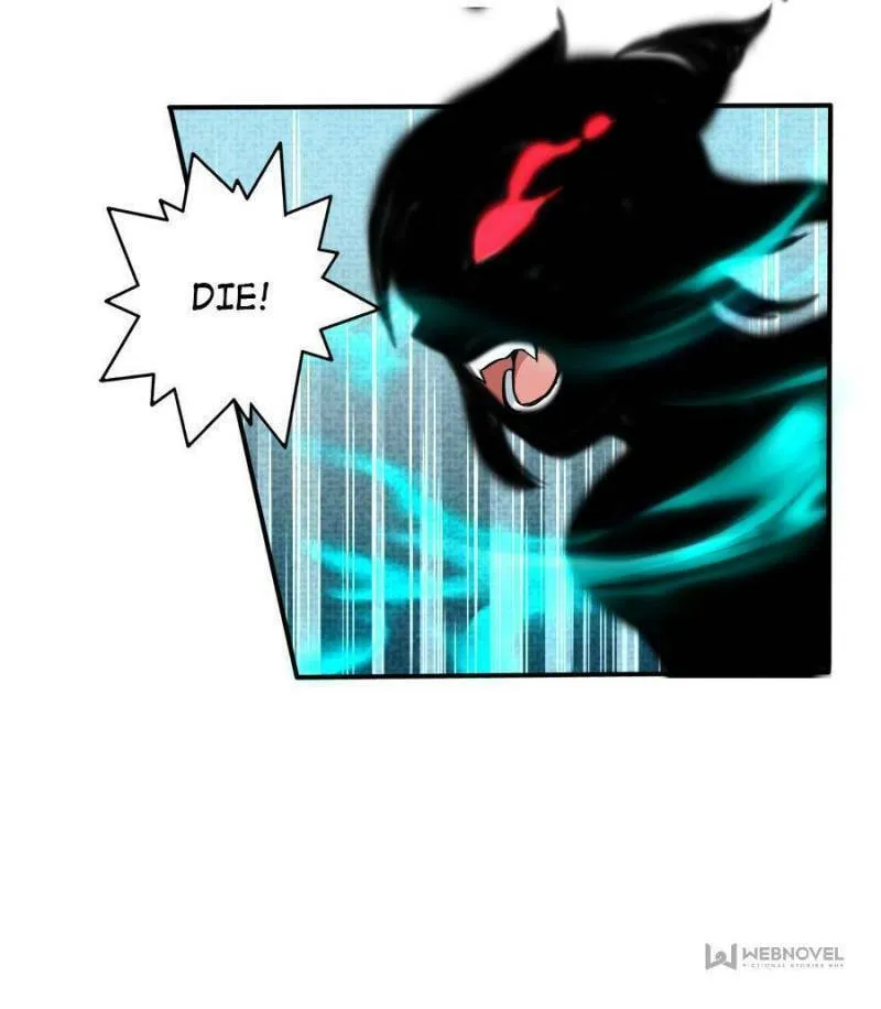 The Villainous Doctor (Colored) Chapter 207 page 11 - 