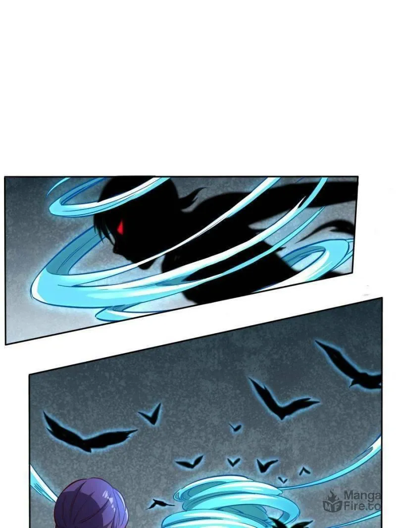 The Villainous Doctor (Colored) Chapter 207 page 12 - 