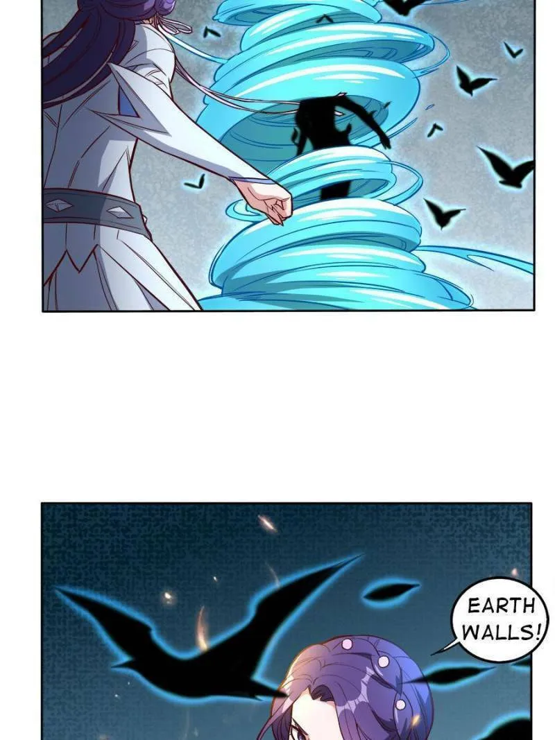 The Villainous Doctor (Colored) Chapter 207 page 13 - 