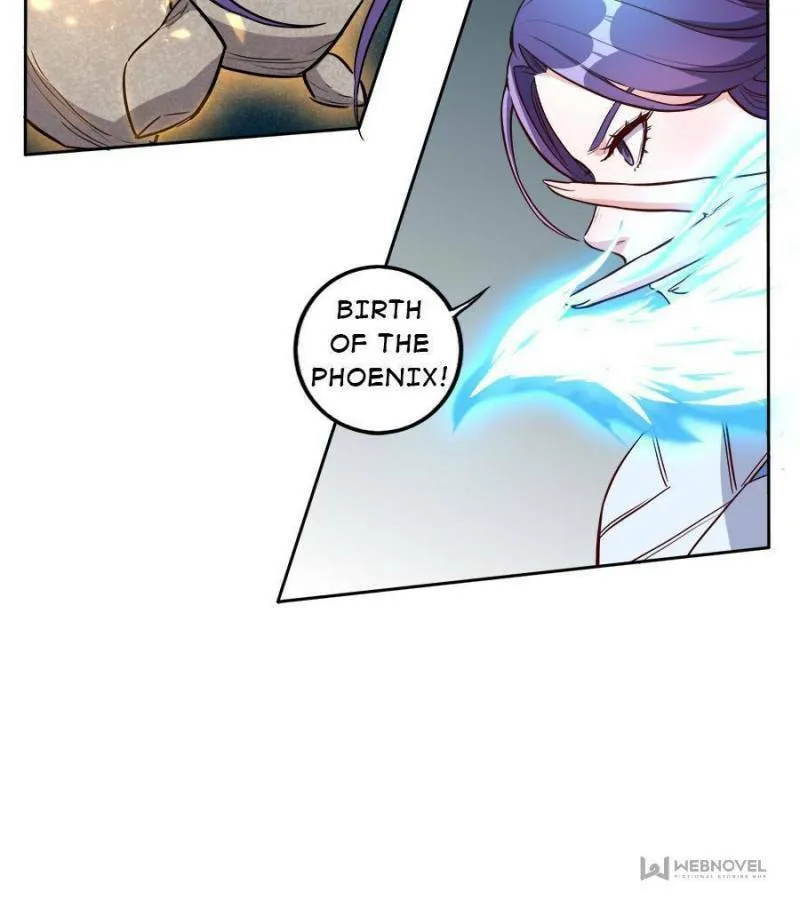 The Villainous Doctor (Colored) Chapter 207 page 17 - 