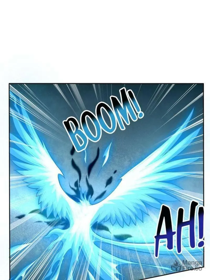 The Villainous Doctor (Colored) Chapter 207 page 18 - 