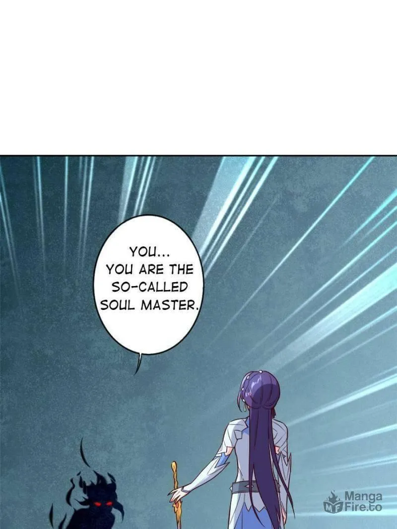 The Villainous Doctor (Colored) Chapter 207 page 21 - 