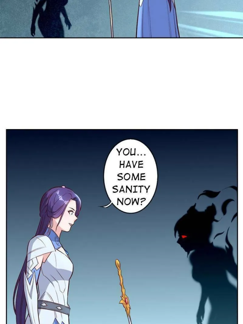 The Villainous Doctor (Colored) Chapter 207 page 22 - 