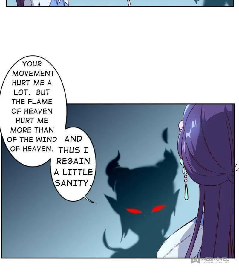 The Villainous Doctor (Colored) Chapter 207 page 23 - 
