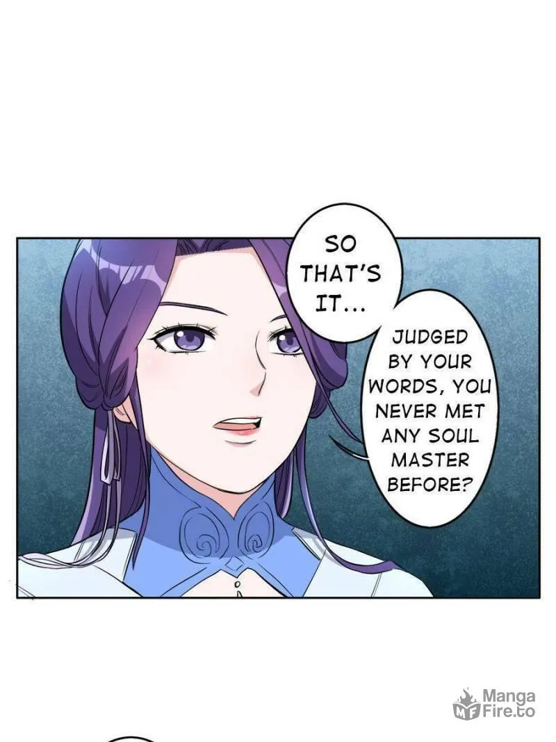 The Villainous Doctor (Colored) Chapter 207 page 24 - 