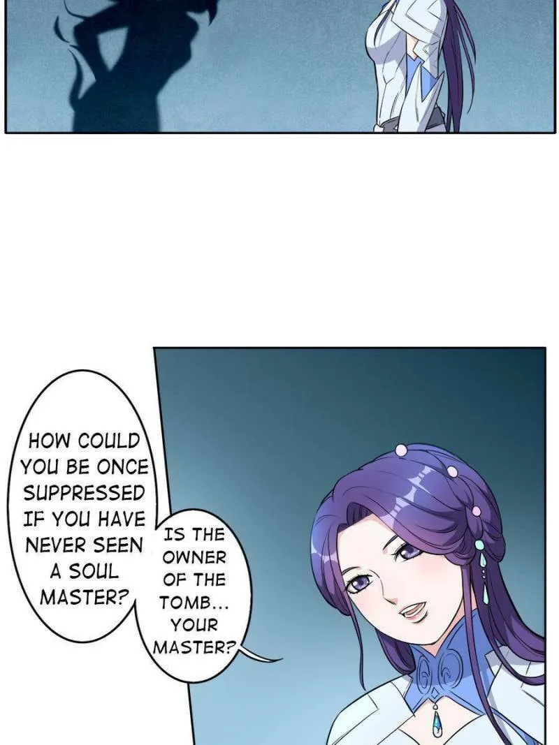 The Villainous Doctor (Colored) Chapter 207 page 26 - 