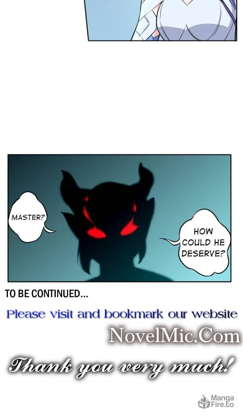The Villainous Doctor (Colored) Chapter 207 page 27 - 