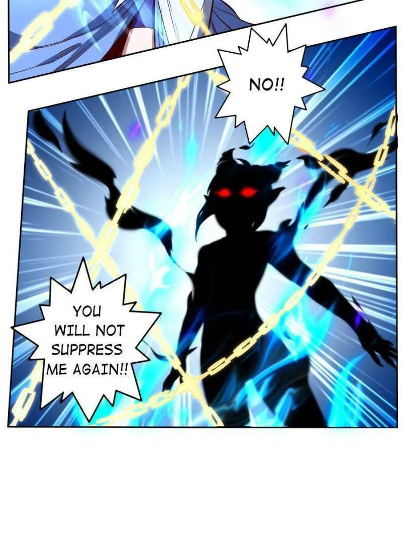 The Villainous Doctor (Colored) Chapter 207 page 4 - 