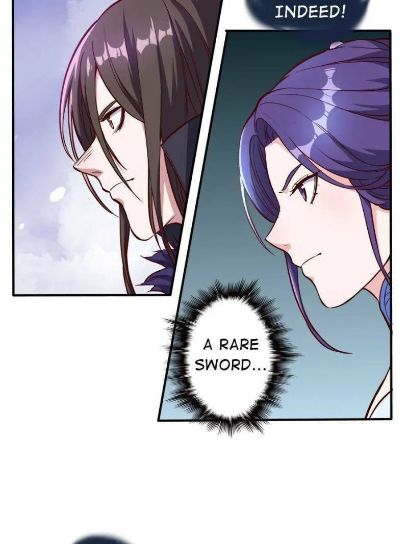 The Villainous Doctor (Colored) Chapter 207 page 8 - 