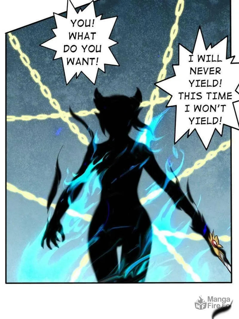 The Villainous Doctor (Colored) Chapter 207 page 10 - 