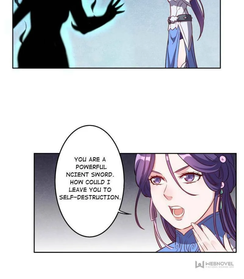 The Villainous Doctor (Colored) Chapter 208 page 11 - 